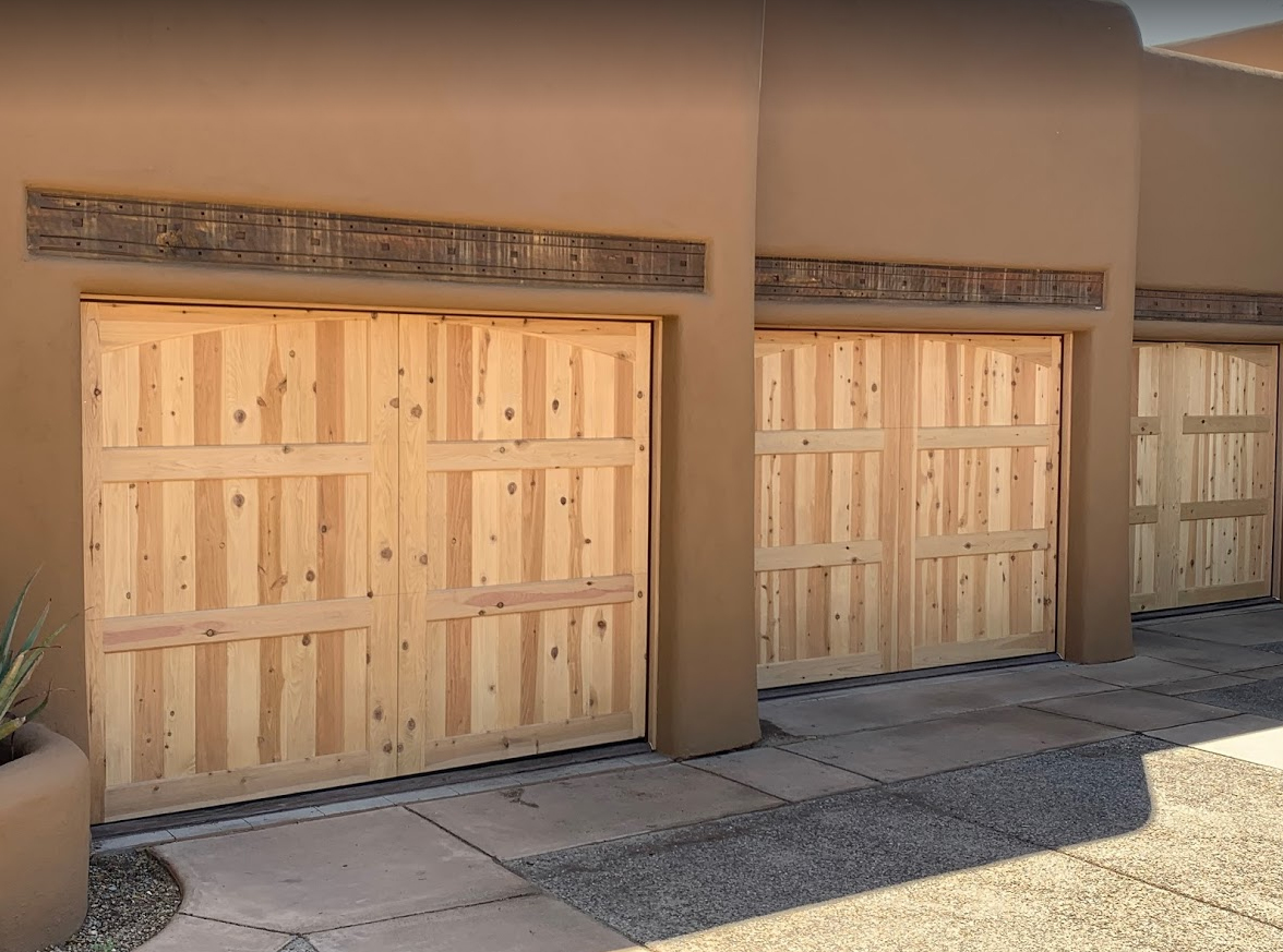 Elite Garage Doors Repair, Openers & Security Gates project