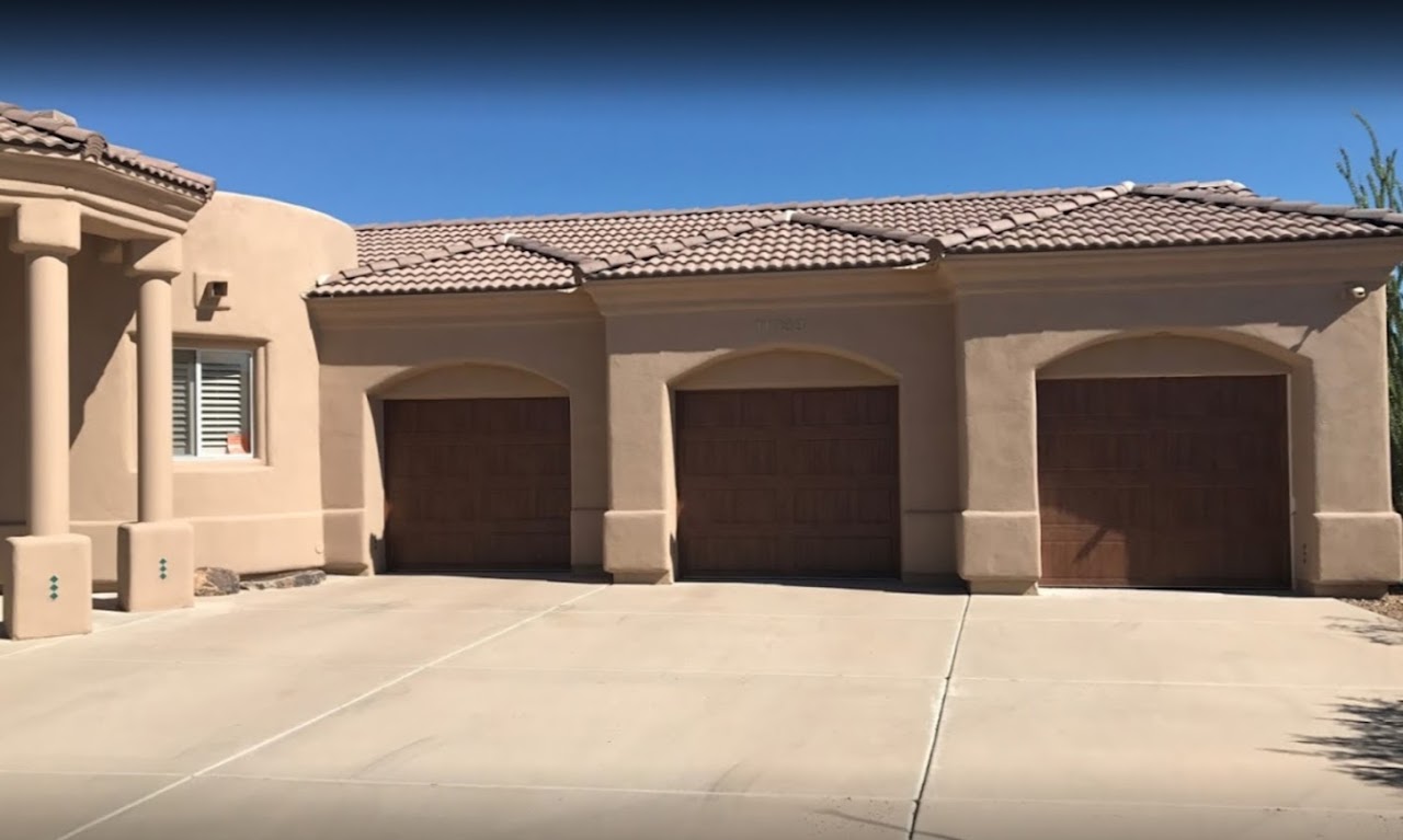 Elite Garage Doors Repair, Openers & Security Gates project
