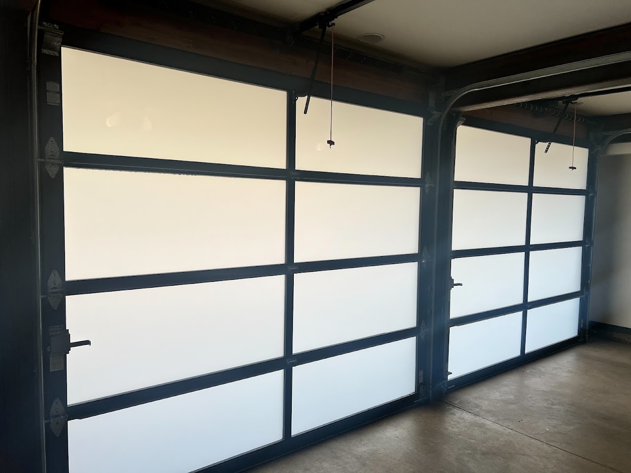 Elite Garage Doors Repair, Openers & Security Gates project